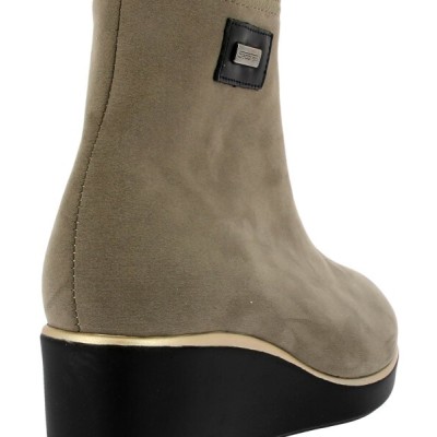 BOTAS MUJER DOCTOR CUTILLAS 64841 